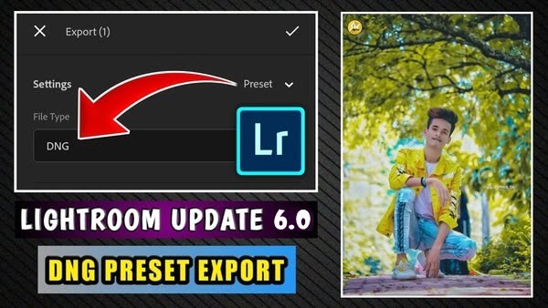 Adobe Lightroom Crack