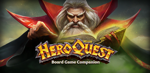 Hack HeroQuest