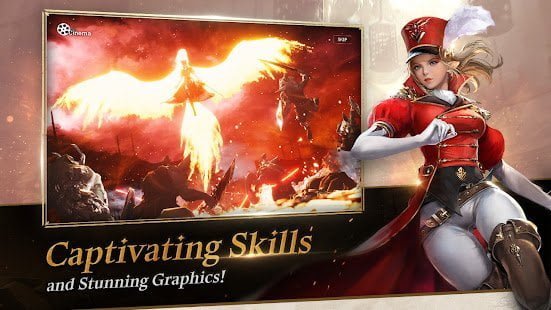 Seven Knights 2 Codes