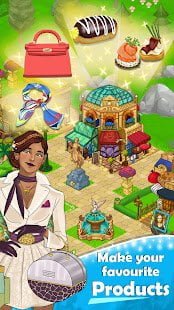 Eden Isle: Resort Paradise Download