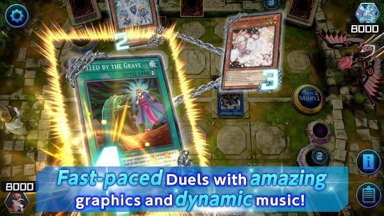 Yu-Gi-Oh! Master Duel Mod