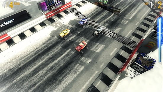 SuperTrucks Offroad Racing Download