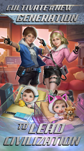 Doomtown: Zombieland iOS