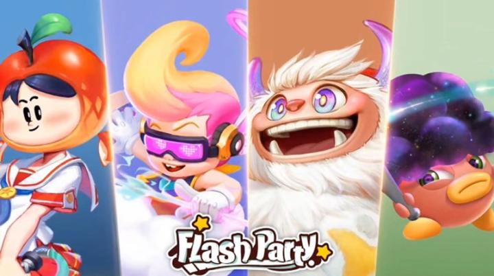 Flash Party