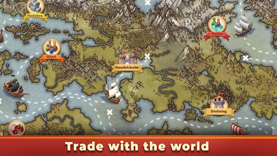 GiftCode Sea Traders Empire