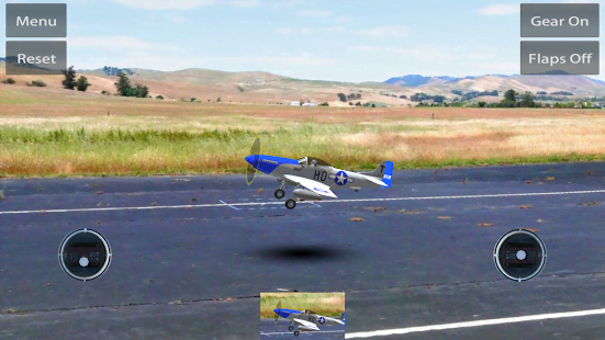 Hack Absolute RC Plane Sim