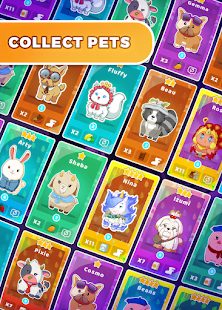 Idle Pet Paradise iOS