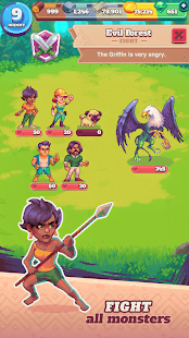 Tinker Island 2 Apk