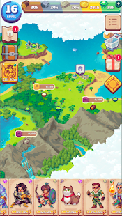 Tinker Island 2 iOS