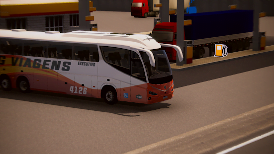 World Bus Driving Simulator Apk