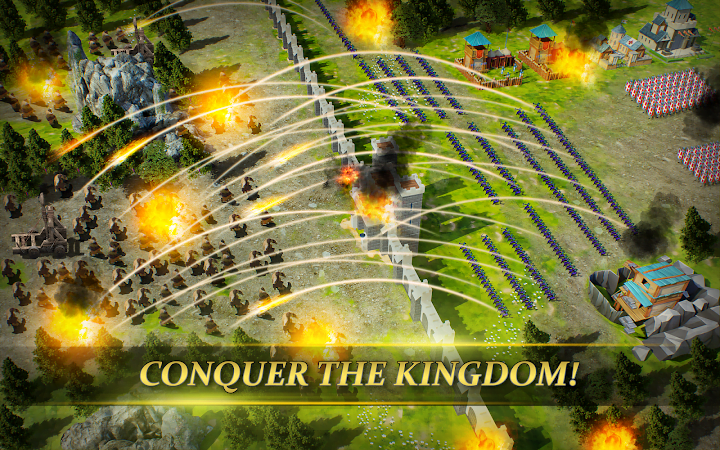 Empires & Kingdoms APK