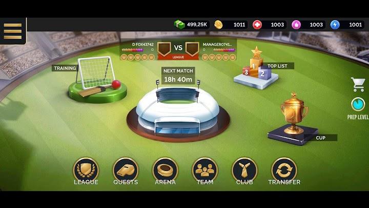 Cricket Manager Pro