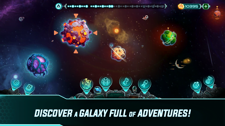 Iron Marines Invasion APK