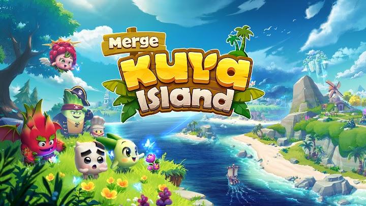 Merge Kuya Island