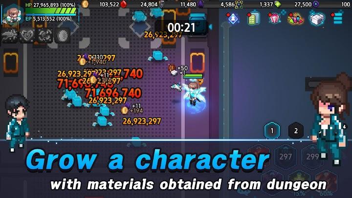 Psychic Idle APK